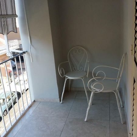 Casa Archimede Syracuse Exterior foto