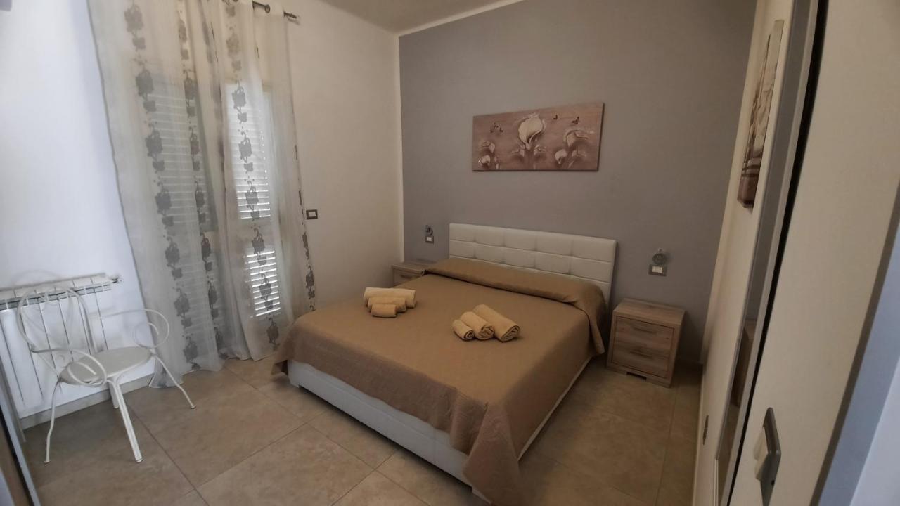 Casa Archimede Syracuse Exterior foto