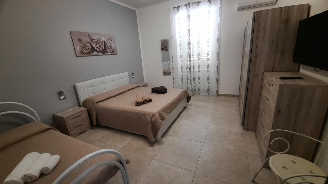 Casa Archimede Syracuse Exterior foto