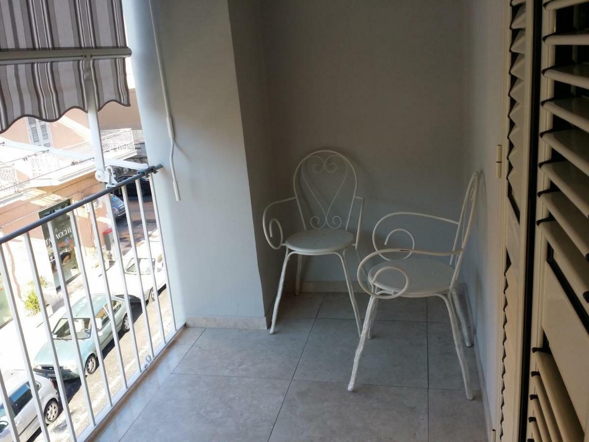 Casa Archimede Syracuse Exterior foto